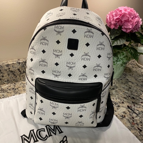 Small MCM back pack